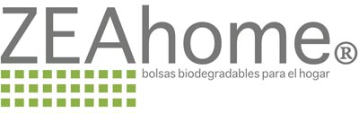 ZEAhome: Bolsas biodegradables para el Hogar